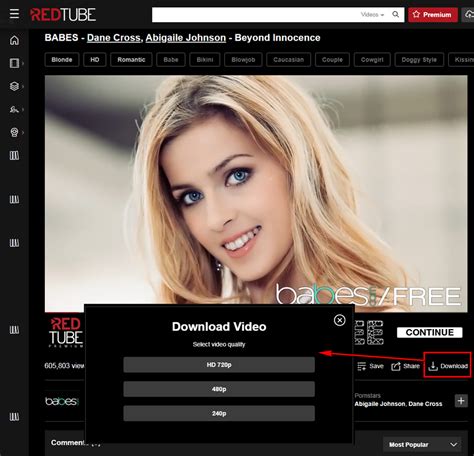 Redtube Porn Videos